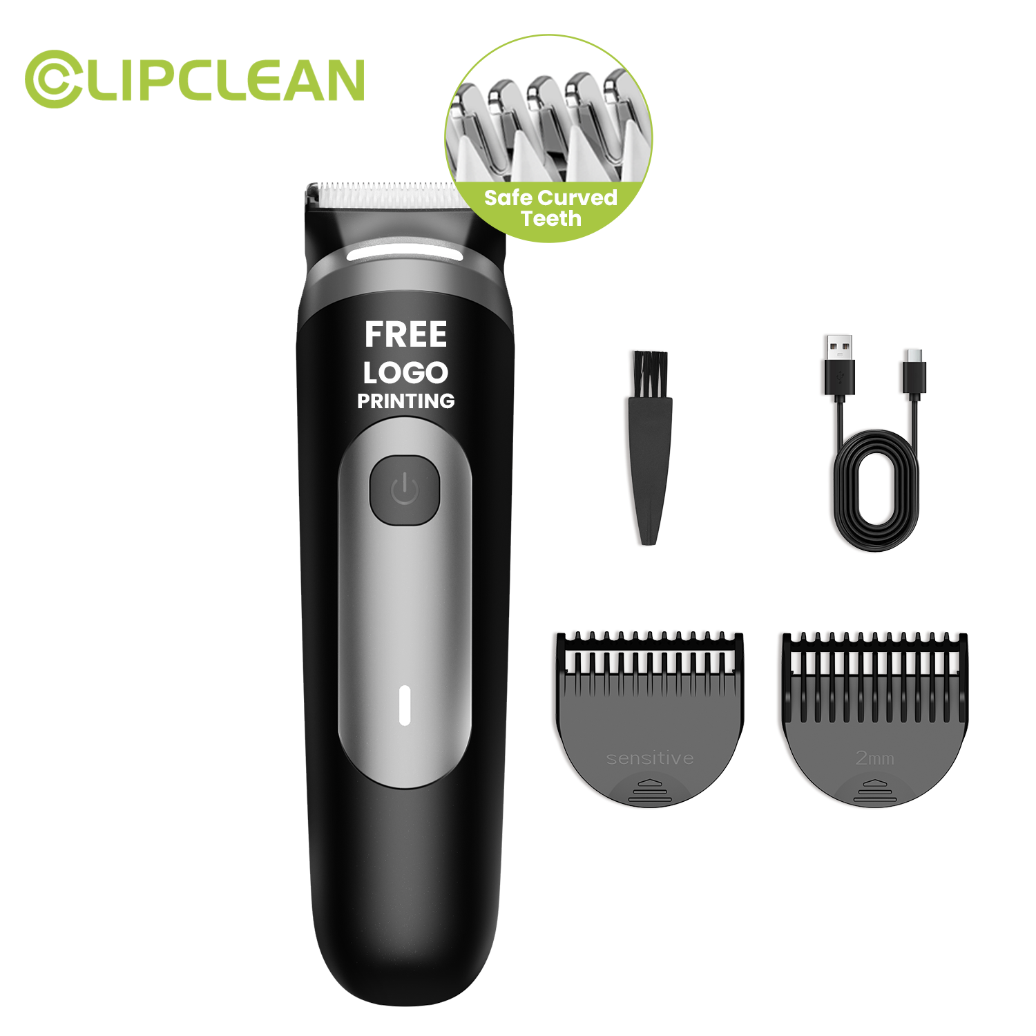 Electric Body Trimmer Manufacturer in China | OEM & Wholesale